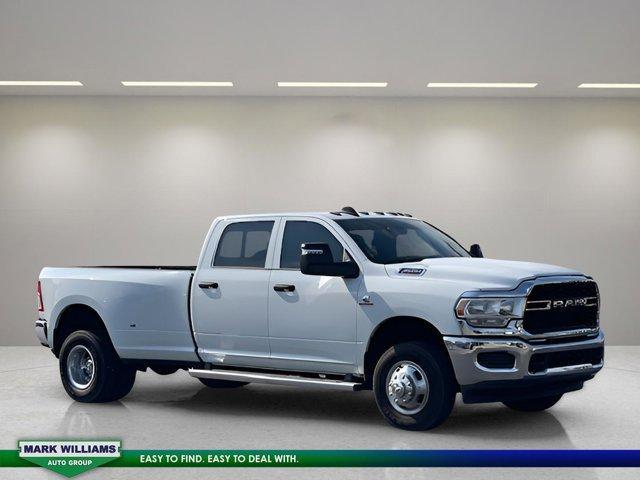 used 2024 Ram 3500 car, priced at $62,998