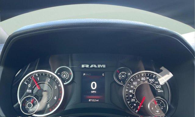 used 2024 Ram 3500 car, priced at $62,998