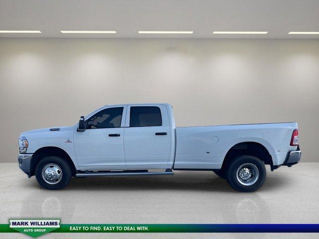 used 2024 Ram 3500 car, priced at $62,998