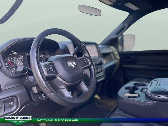 used 2024 Ram 3500 car, priced at $62,998