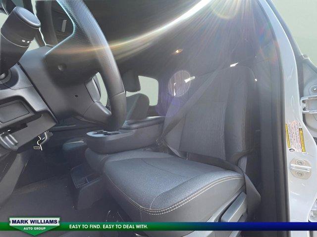 used 2024 Ram 3500 car, priced at $62,998