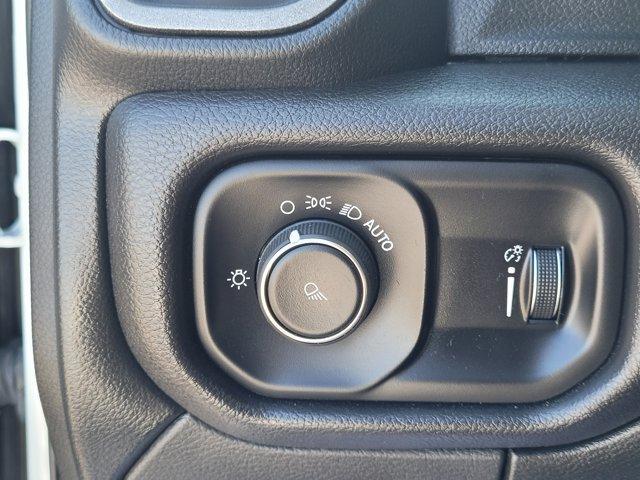 used 2024 Ram 3500 car, priced at $61,398