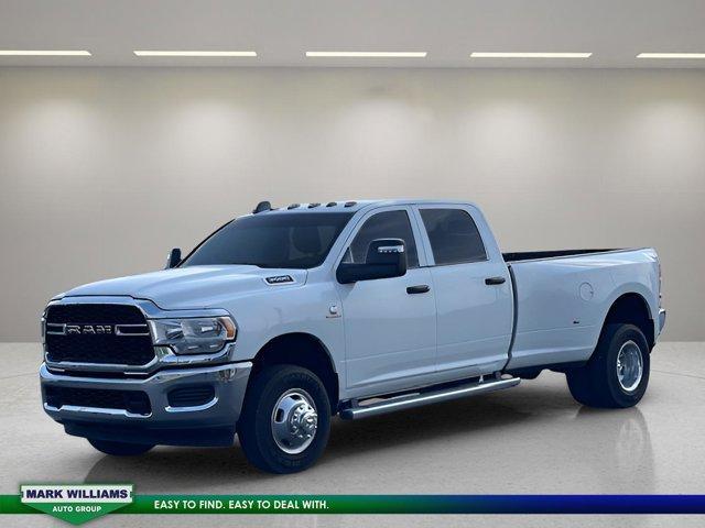 used 2024 Ram 3500 car, priced at $62,998