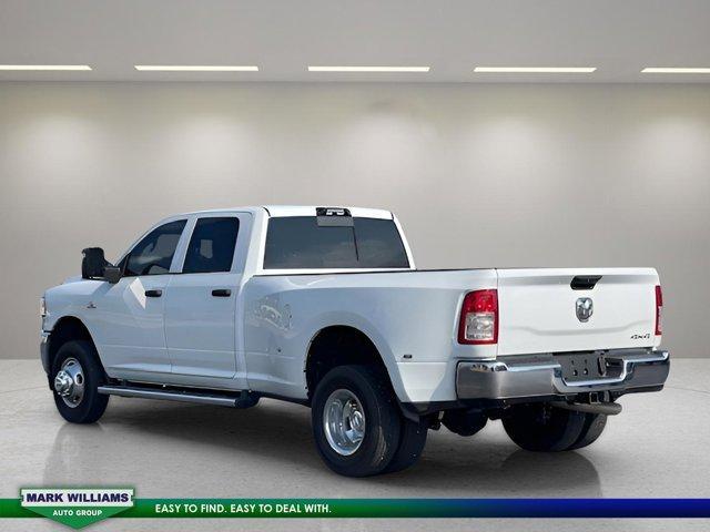 used 2024 Ram 3500 car, priced at $62,998