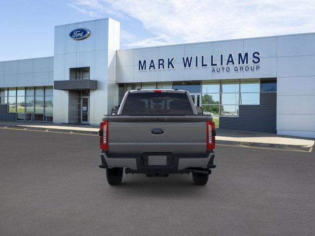 new 2025 Ford F-250 car, priced at $80,810