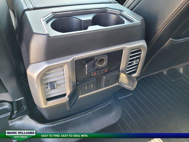 used 2020 Ford F-150 car, priced at $36,998