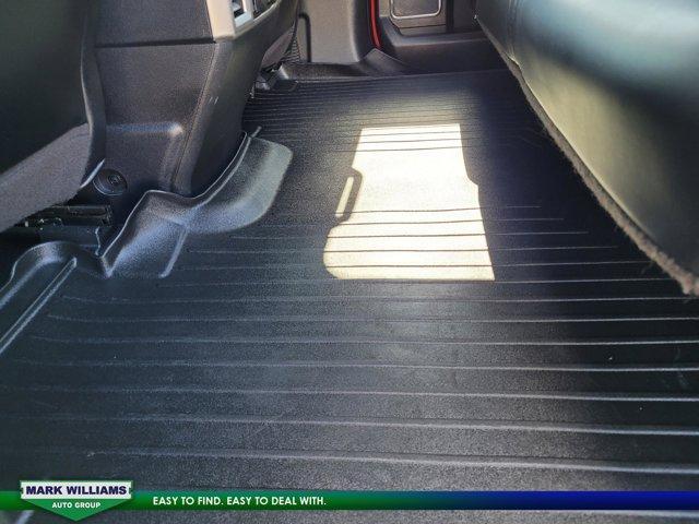 used 2020 Ford F-150 car, priced at $36,998