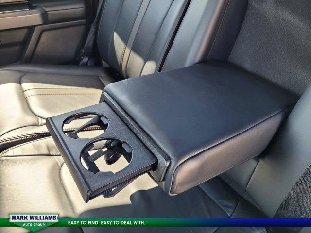 used 2020 Ford F-150 car, priced at $36,998
