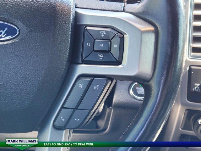 used 2020 Ford F-150 car, priced at $36,998