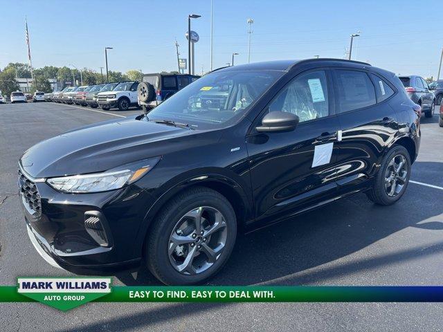 new 2024 Ford Escape car, priced at $31,681