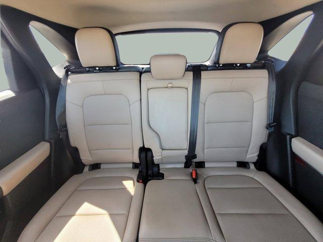 used 2020 Ford Escape car, priced at $19,898