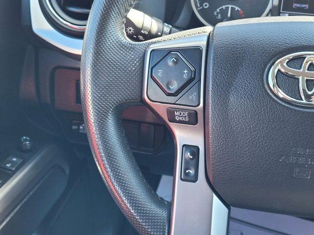 used 2021 Toyota Tacoma car, priced at $35,997
