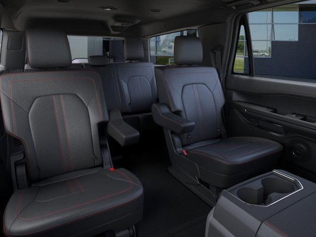 new 2024 Ford Expedition Max car, priced at $87,920