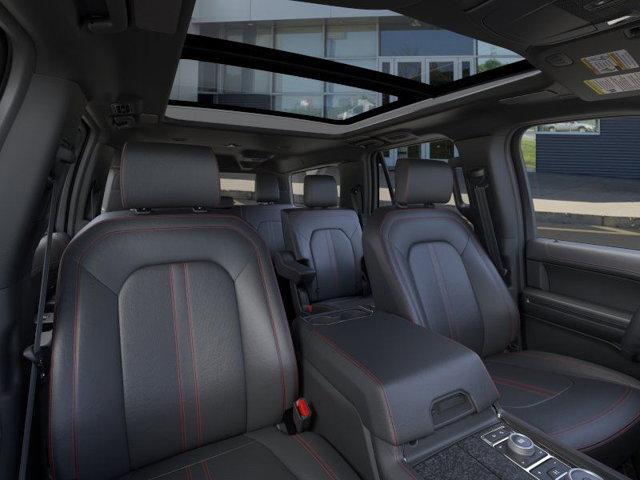 new 2024 Ford Expedition Max car, priced at $87,920