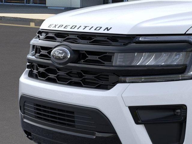 new 2024 Ford Expedition Max car, priced at $87,920