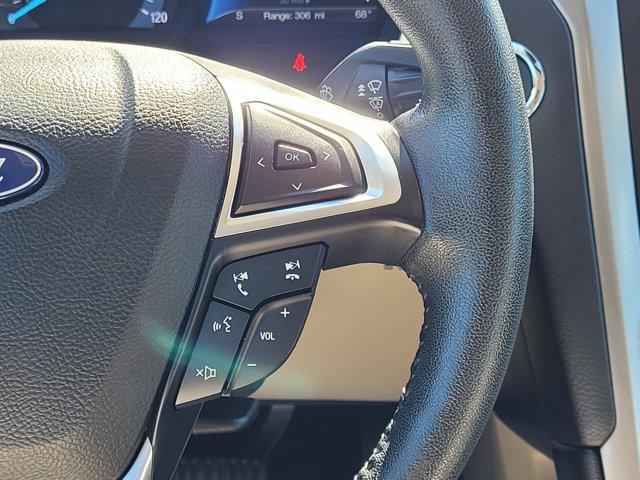 used 2019 Ford Fusion Hybrid car, priced at $16,495