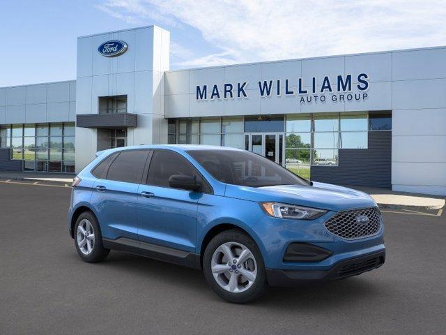 new 2024 Ford Edge car, priced at $38,858
