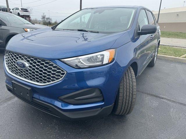 new 2024 Ford Edge car, priced at $38,057