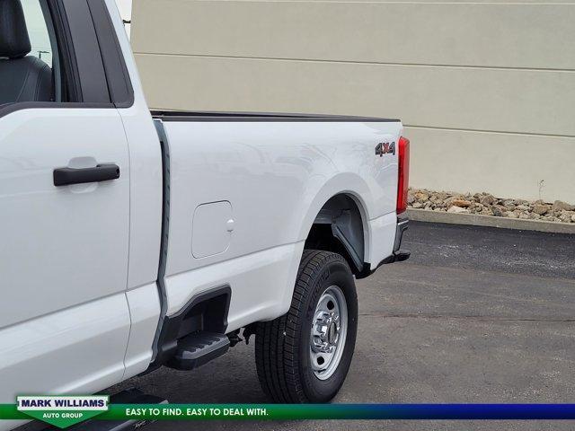 used 2023 Ford F-250 car, priced at $46,995