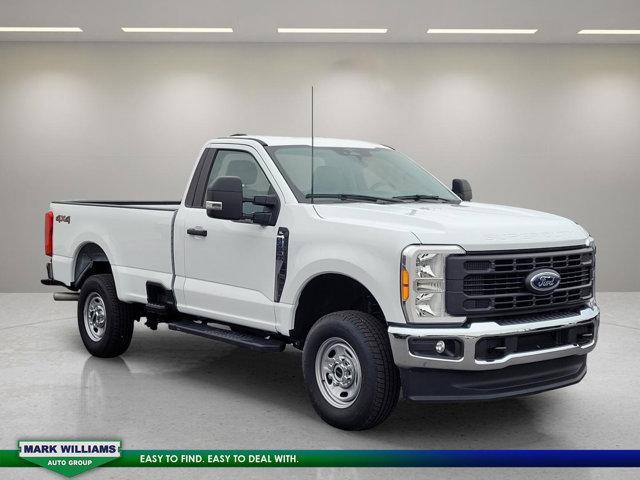 used 2023 Ford F-250 car, priced at $46,995