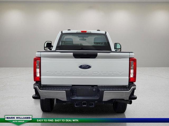 used 2023 Ford F-250 car, priced at $46,995