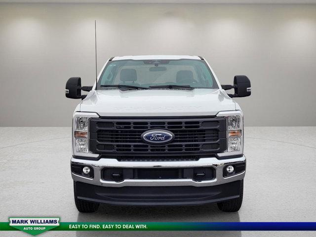 used 2023 Ford F-250 car, priced at $46,995