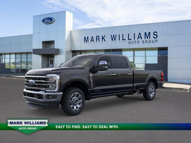 new 2026 Ford F-250 car, priced at $96,853