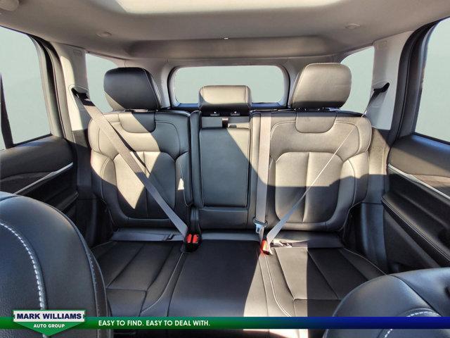 used 2023 Jeep Grand Cherokee 4xe car, priced at $30,190