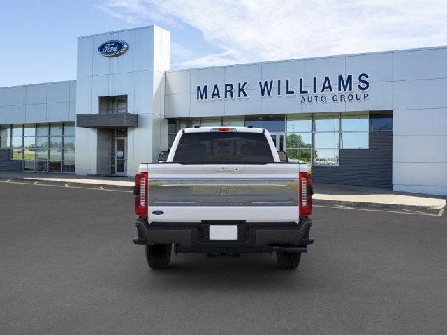 new 2025 Ford F-350 car, priced at $98,900