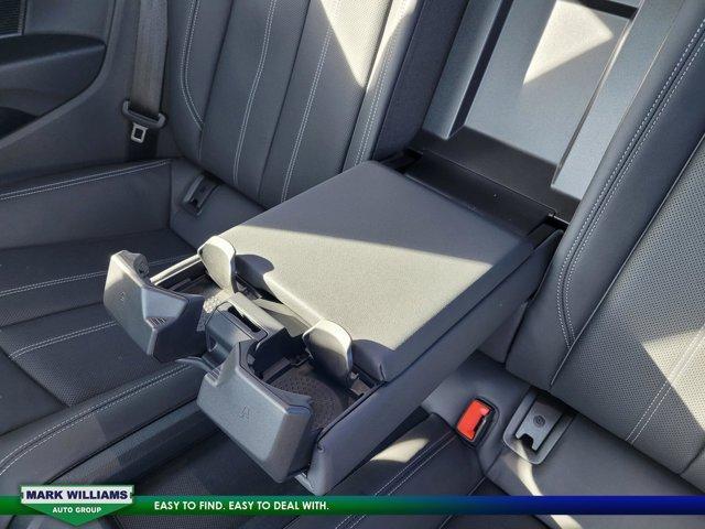 used 2022 Audi S5 car, priced at $42,551