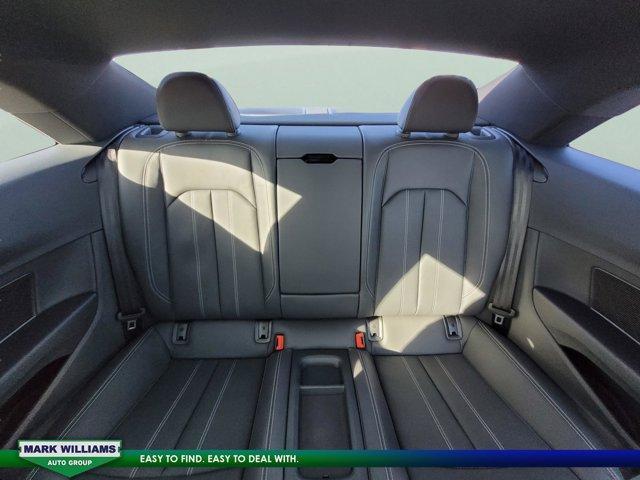 used 2022 Audi S5 car, priced at $42,551