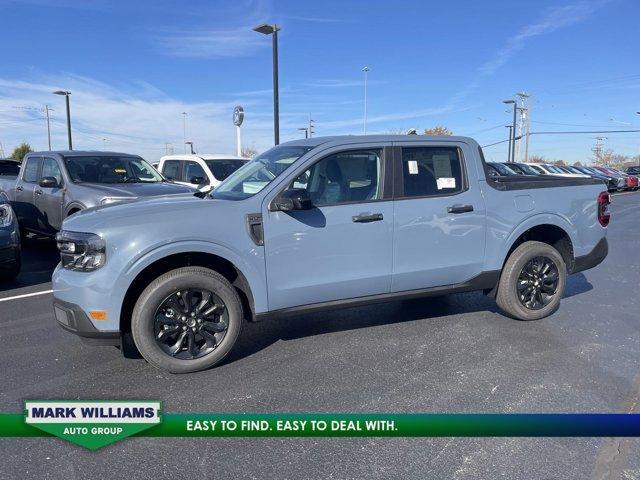 new 2024 Ford Maverick car, priced at $34,830