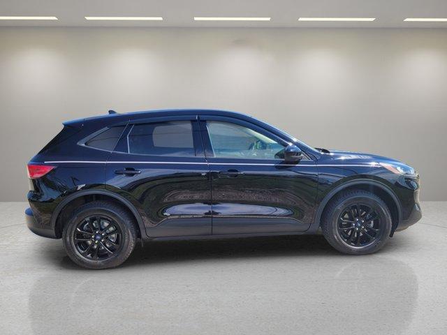 used 2020 Ford Escape car, priced at $22,998