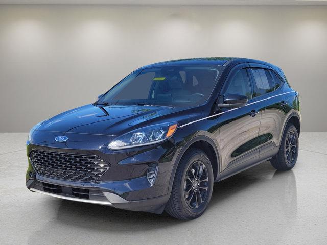 used 2020 Ford Escape car, priced at $22,998