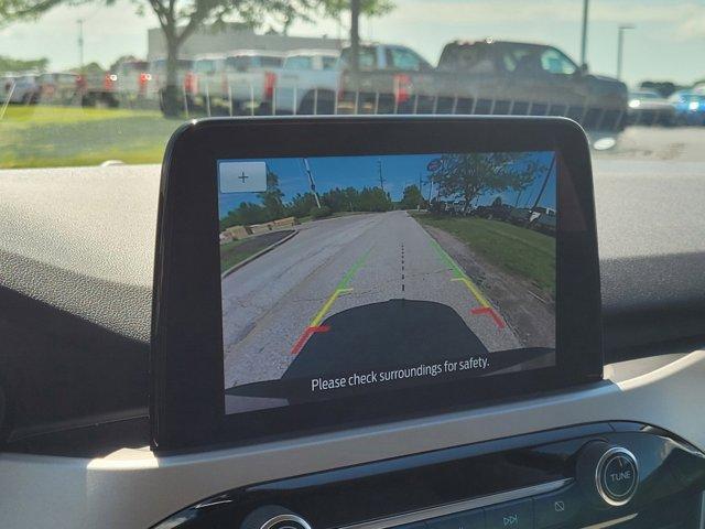 used 2020 Ford Escape car, priced at $22,998