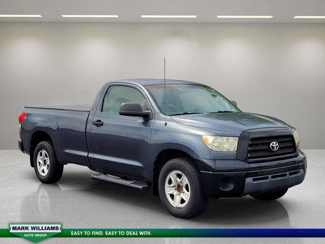 used 2007 Toyota Tundra car, priced at $12,995