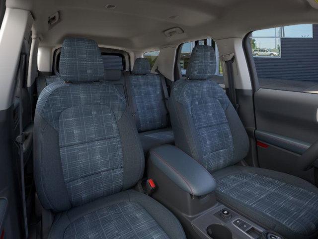 new 2025 Ford Bronco Sport car, priced at $35,275