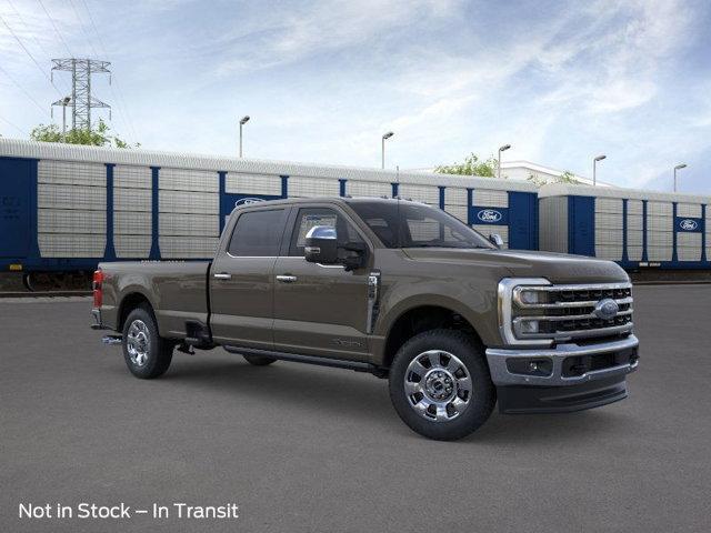 new 2026 Ford F-250 car, priced at $98,748
