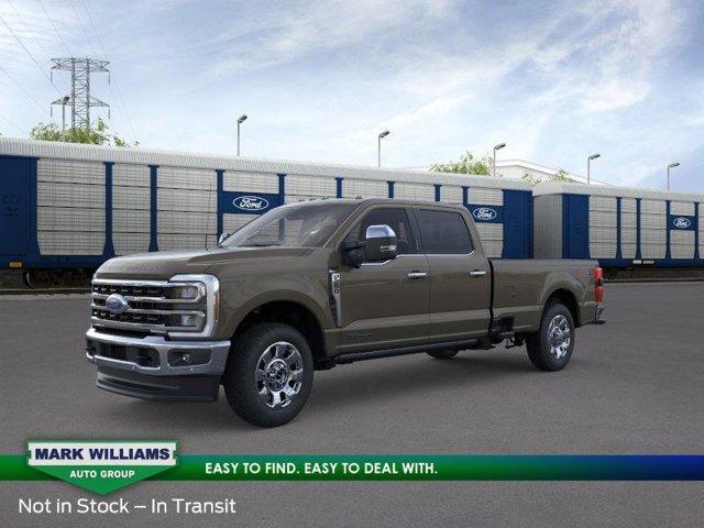 new 2026 Ford F-250 car, priced at $98,748