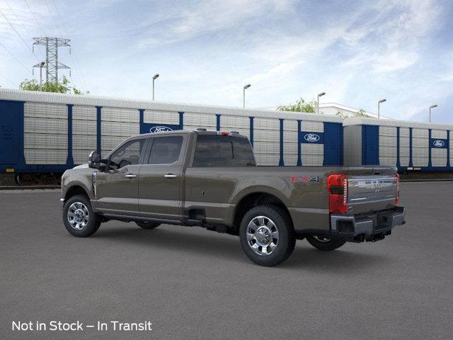new 2026 Ford F-250 car, priced at $98,748