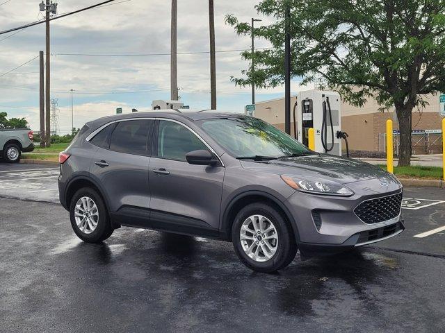 used 2022 Ford Escape car, priced at $21,036