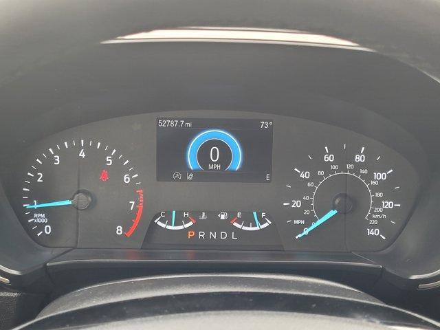 used 2022 Ford Escape car, priced at $21,036