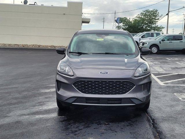 used 2022 Ford Escape car, priced at $21,036