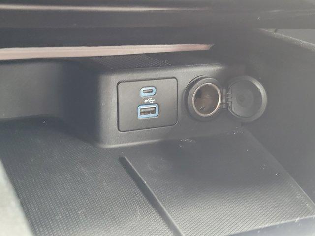 used 2022 Ford Escape car, priced at $21,036