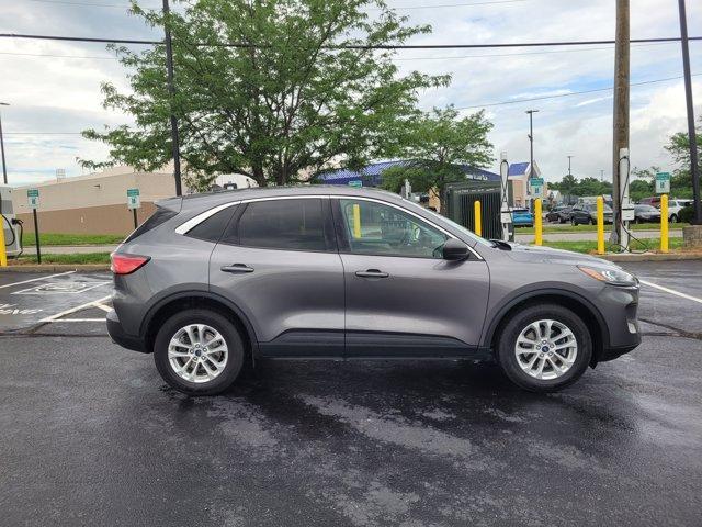 used 2022 Ford Escape car, priced at $21,036