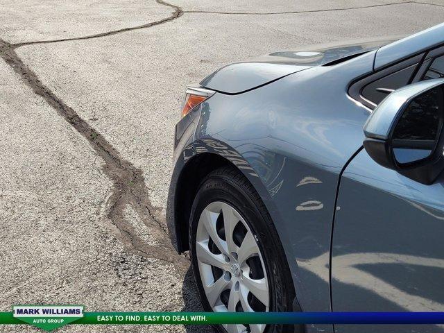 used 2022 Toyota Corolla car, priced at $20,498