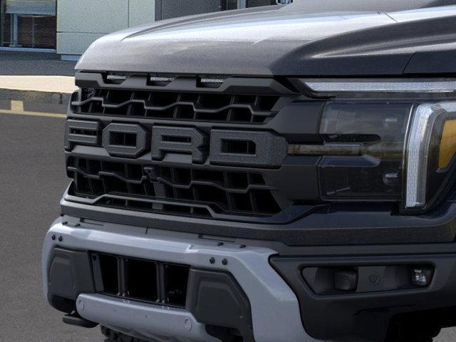 new 2025 Ford F-150 car, priced at $93,965