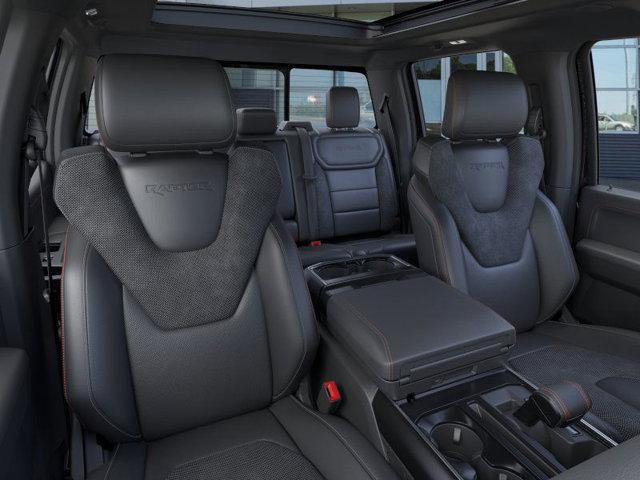 new 2025 Ford F-150 car, priced at $93,965