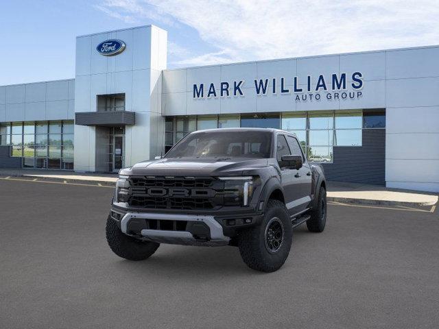 new 2025 Ford F-150 car, priced at $93,965