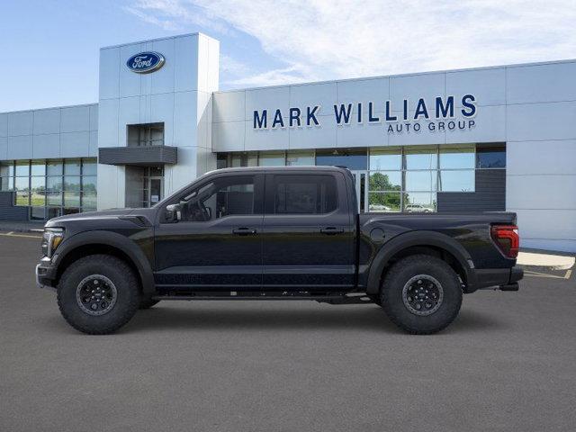 new 2025 Ford F-150 car, priced at $93,965